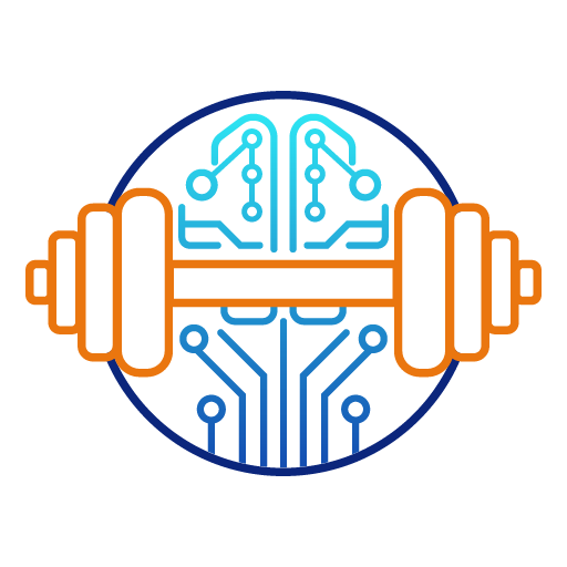 myFitX app interface